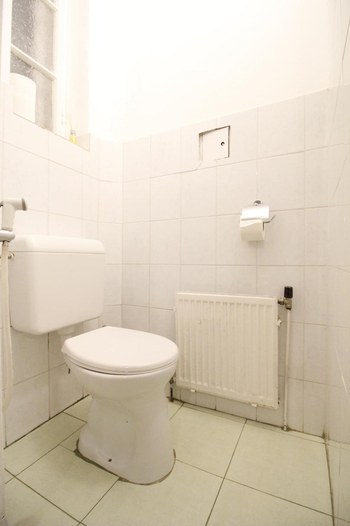 Comfortable Rooms Near Schonbrunn Palace Vienna Luaran gambar