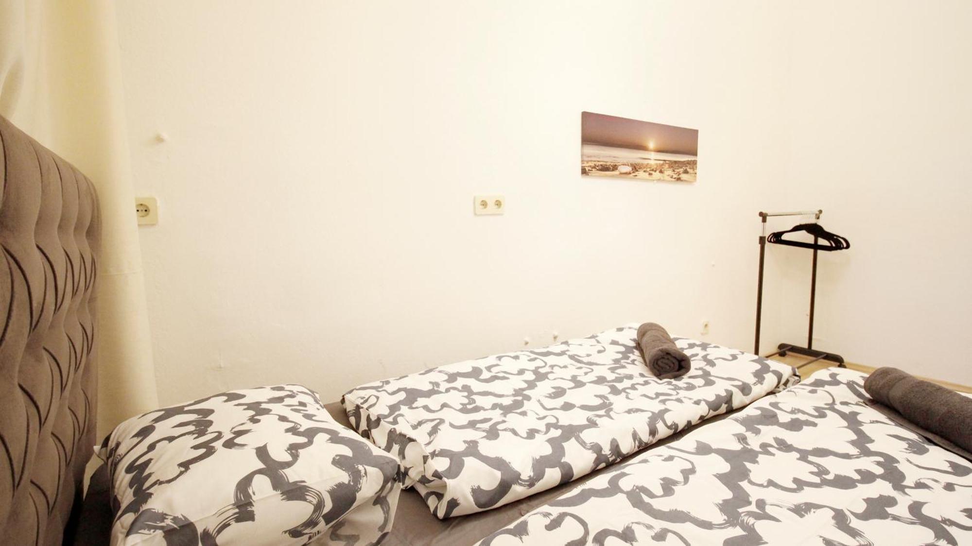 Comfortable Rooms Near Schonbrunn Palace Vienna Luaran gambar