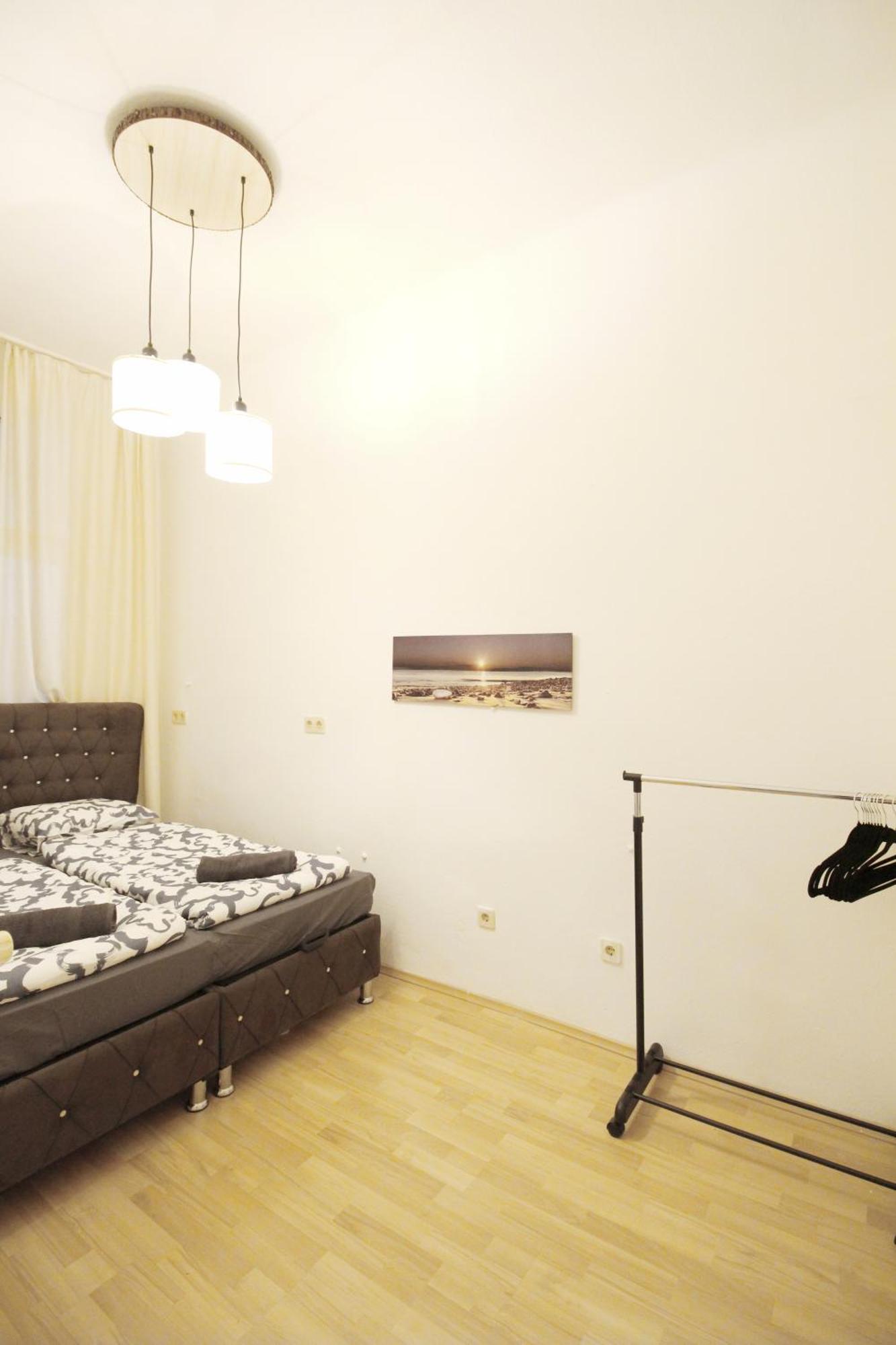 Comfortable Rooms Near Schonbrunn Palace Vienna Luaran gambar
