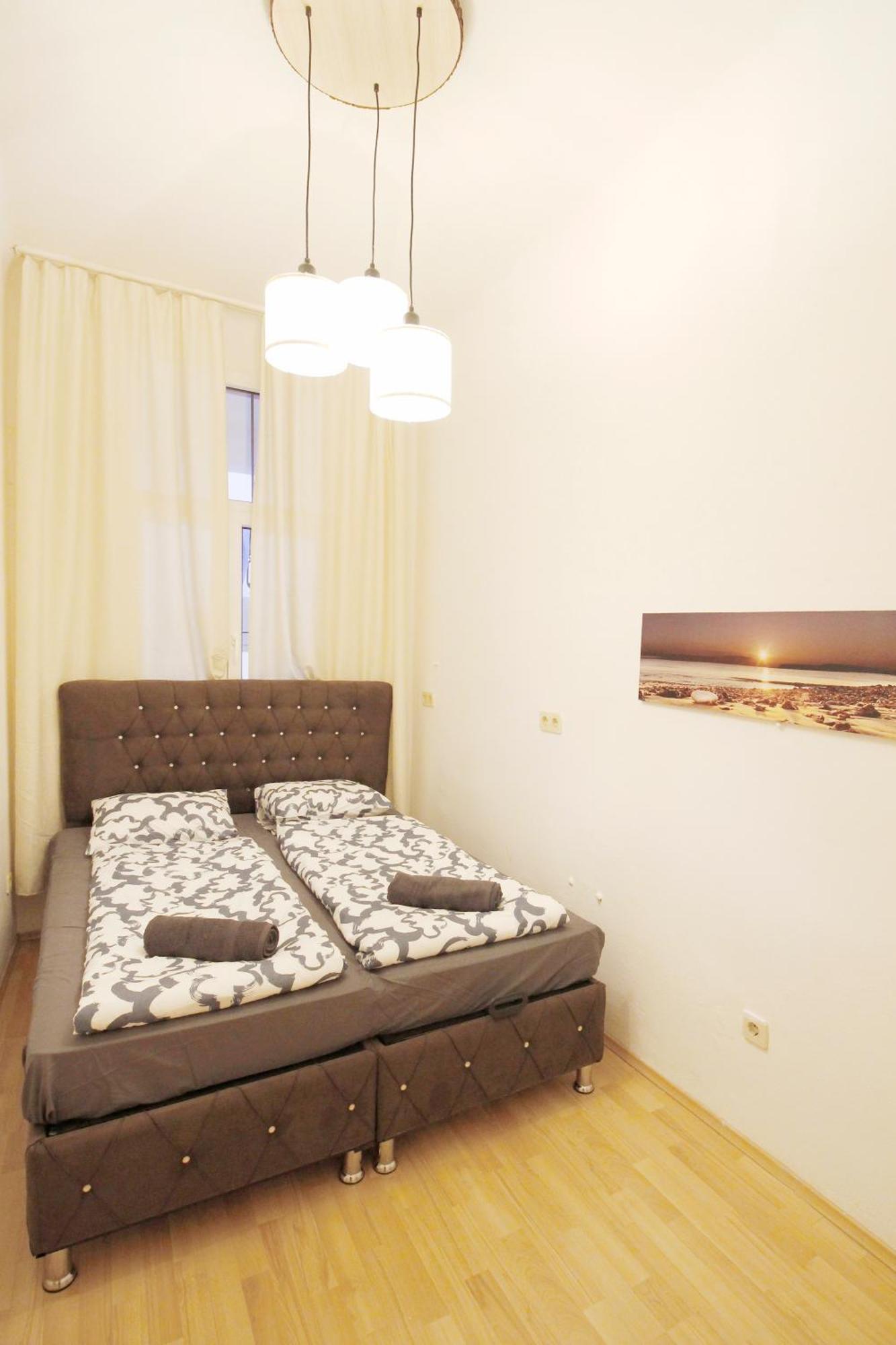 Comfortable Rooms Near Schonbrunn Palace Vienna Luaran gambar