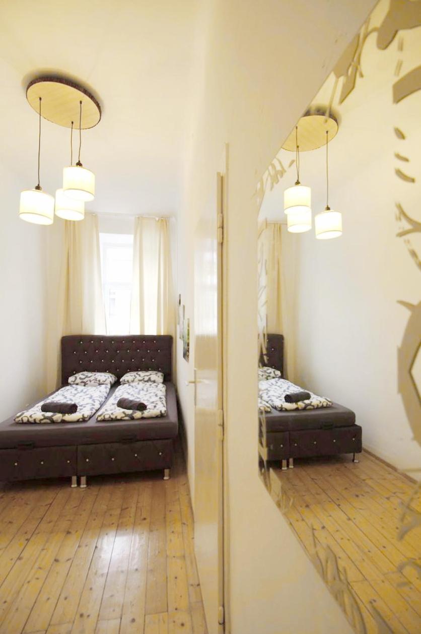 Comfortable Rooms Near Schonbrunn Palace Vienna Luaran gambar