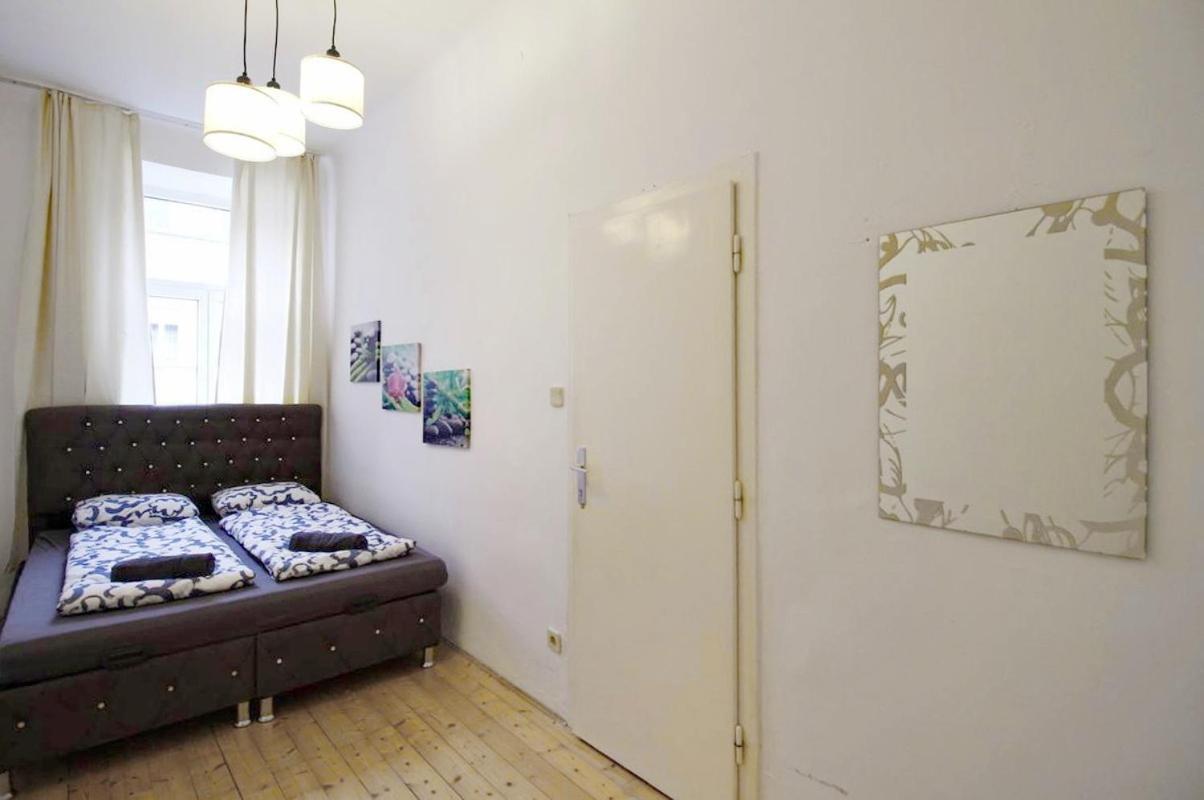 Comfortable Rooms Near Schonbrunn Palace Vienna Luaran gambar