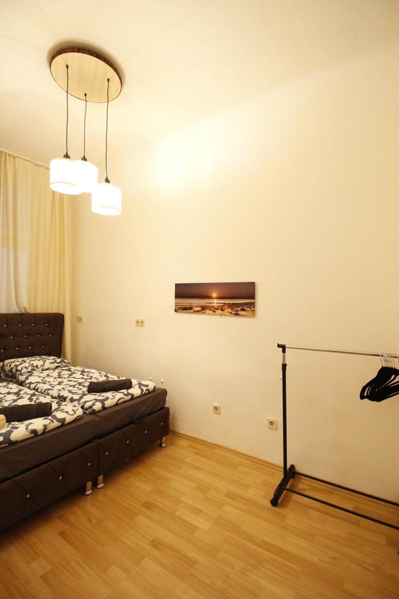Comfortable Rooms Near Schonbrunn Palace Vienna Luaran gambar